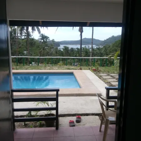 Dahilig Resort
