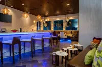 Fairfield Inn & Suites Rockport - bar
