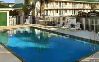Motel 6 Tampa, FL