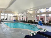 Homewood Suites by Hilton Burlington Hotel di Burlington
