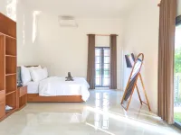 Sakanti Inn Wonosobo - balcone