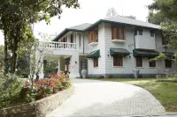 Manor House Bandarawela by Seven Angels Hotels in Bandarawela
