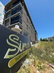 SİMA SUİT OTEL Hotels in Ilkadim