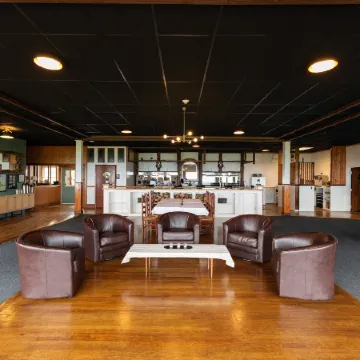 The Perch Hotel