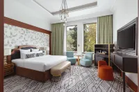 The Merchant Baku Hotel