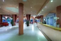 Exe Gran Hotel Solucar فنادق في Aljarafe