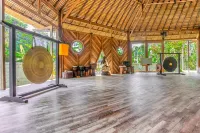 Swasti Eco Cottages Hotels in Bali