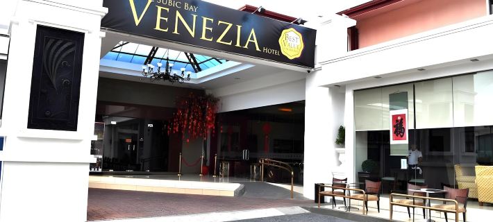 Subic Bay Venezia Hotels in Olongapo