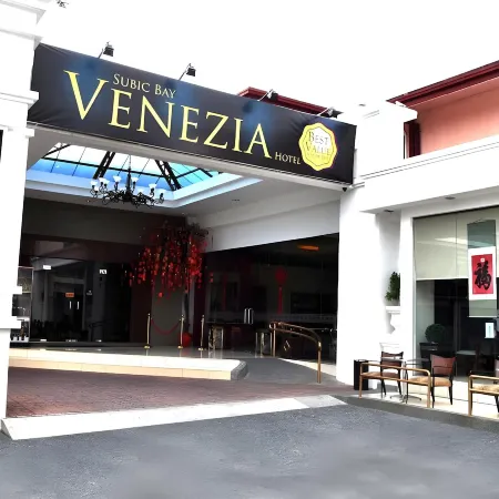 Subic Bay Venezia