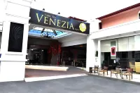 Subic Bay Venezia - Airport Shuttle