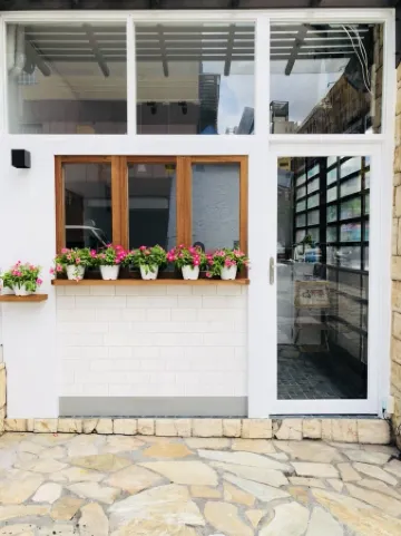 Ho Young Hotspring Hotel