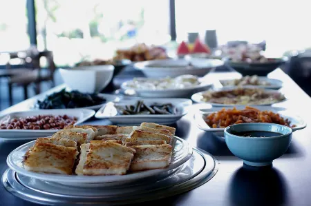 Dreams Come True Hostel Отели рядом с достопримечательностью «Jiaoxi Kilin Hot Spring»