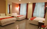 Sun Moon Lake Crown Yu Hotel - 2-Star