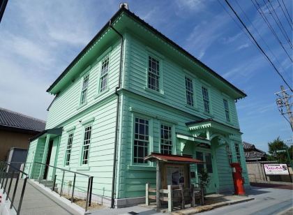 NIPPONIA 播磨福崎 蔵書の館