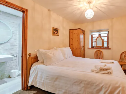 The Onibury Các khách sạn ở Craven Arms