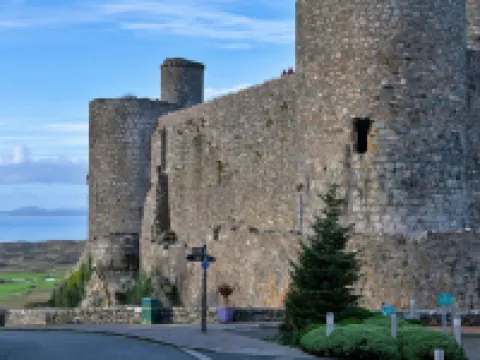 37 Bro Enddwyn Hotels in Dyffryn Ardudwy