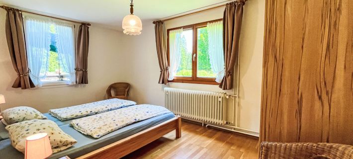 Kaiser Hotels in Schluchsee