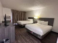 拉斯帕爾馬斯機場旅館 North Swan Baptist Church附近的飯店