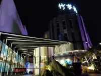 Refinement Motel