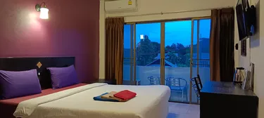 รูปภาพของPalada Guest House