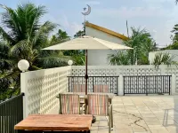 De Residence Pangandaran by Mabano Estates Hotels in Pangandaran
