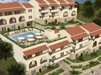 Skiathos Living Hotele w: Skiathos