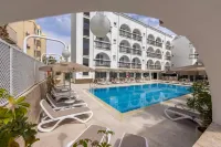 Cactus Hotels in Mazotos