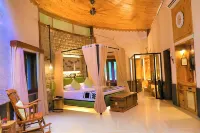 더 덴 코베트 리조트