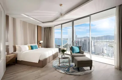 Wise Stay Panorama Condotel Hotels in 