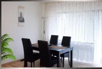 The apartment is located in the immediate vicinity of the world-famous "Festspielhaus"