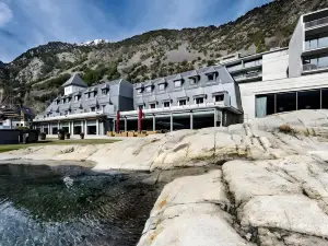 Andorra Park Hotel