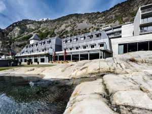 Andorra Park Hotel