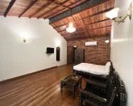 Anand Resort - A Luxury Private Pool Villa in Nashik Hotel a Gangavhare