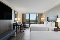 Crowne Plaza EXECUTIVE CENTER BATON ROUGE by IHG - balcony