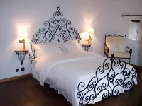 Mas de la Filoselle - Bed and Breakfasts