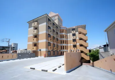 Hotel San Marco