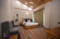 Shirar Resort & Spa Hotel a Bandrol