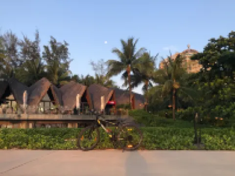 Kalia 富國島酒店及水療中心