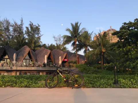 Kalia Hotel & Spa Phu Quoc