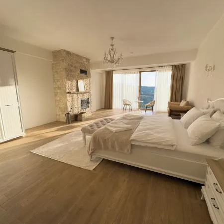 Bona Dea Butik Otel