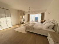 Bona Dea Butik Otel - غرفة مطلة على الجبل