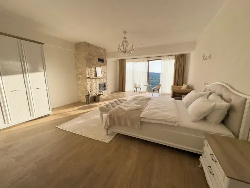 Bona Dea Butik Otel Hotels in Yenicam Koyu