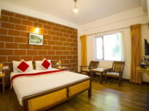 Altius Nest Hotel Hotels in Kodaikanal