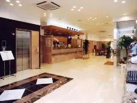 Toyoko Inn Mito-Eki Minami-Guchi Hotel di Mito