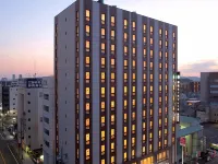 Shizutetsu Hotel Prezio Shizuoka Ekinan