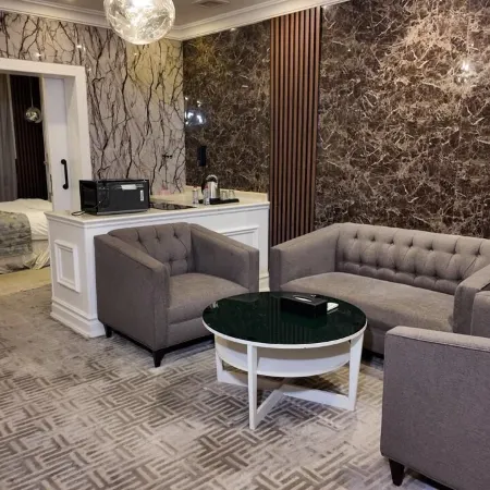 Elaf Hotel Dammam
