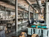 Titanic Hotel Liverpool Hotels in Liverpool