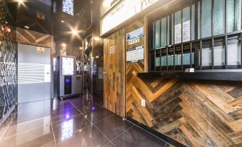 Geojedo Gohyeon the Hotel