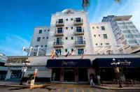 Hotel Ruiz Milán