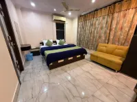 Goroomgo City International Durgapur Hôtels à : Durgapur